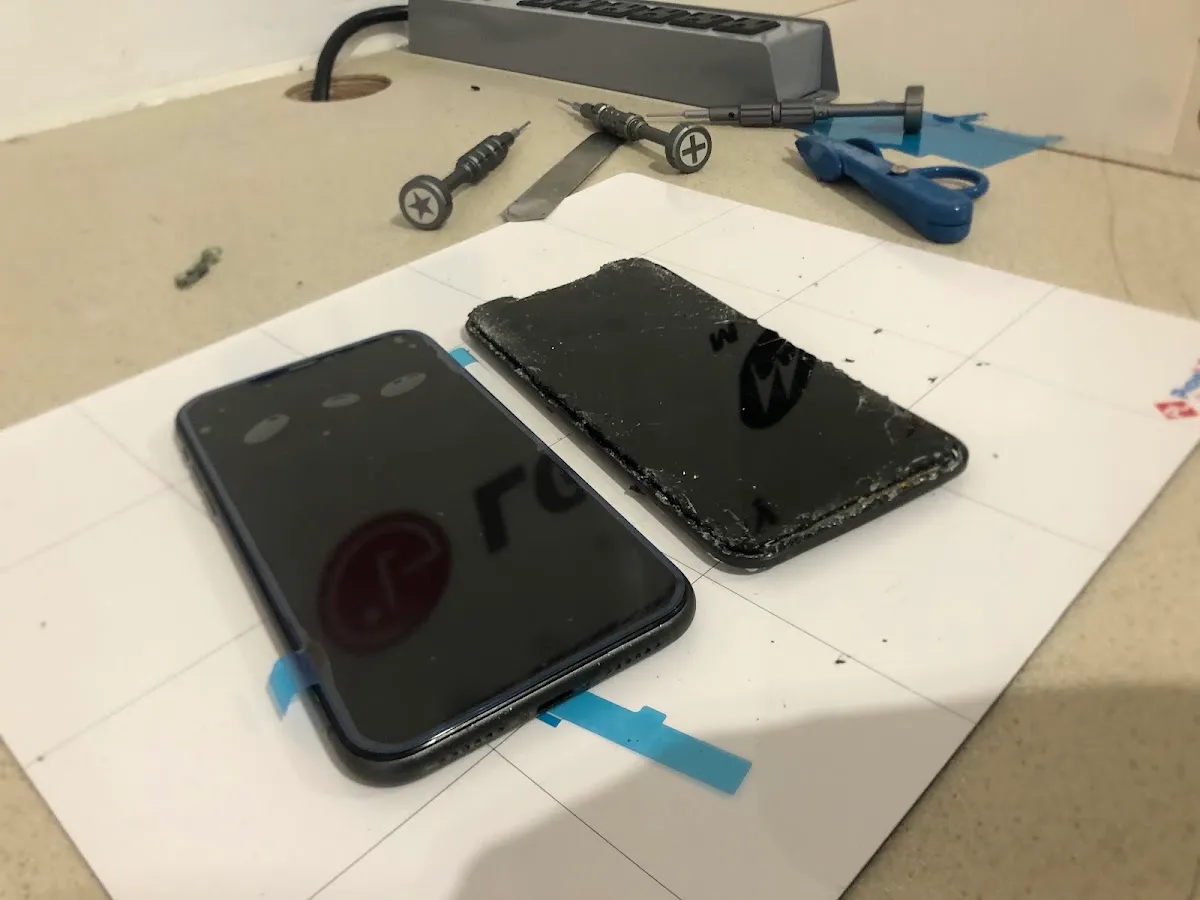 U.Mobile Cell Phone Repair