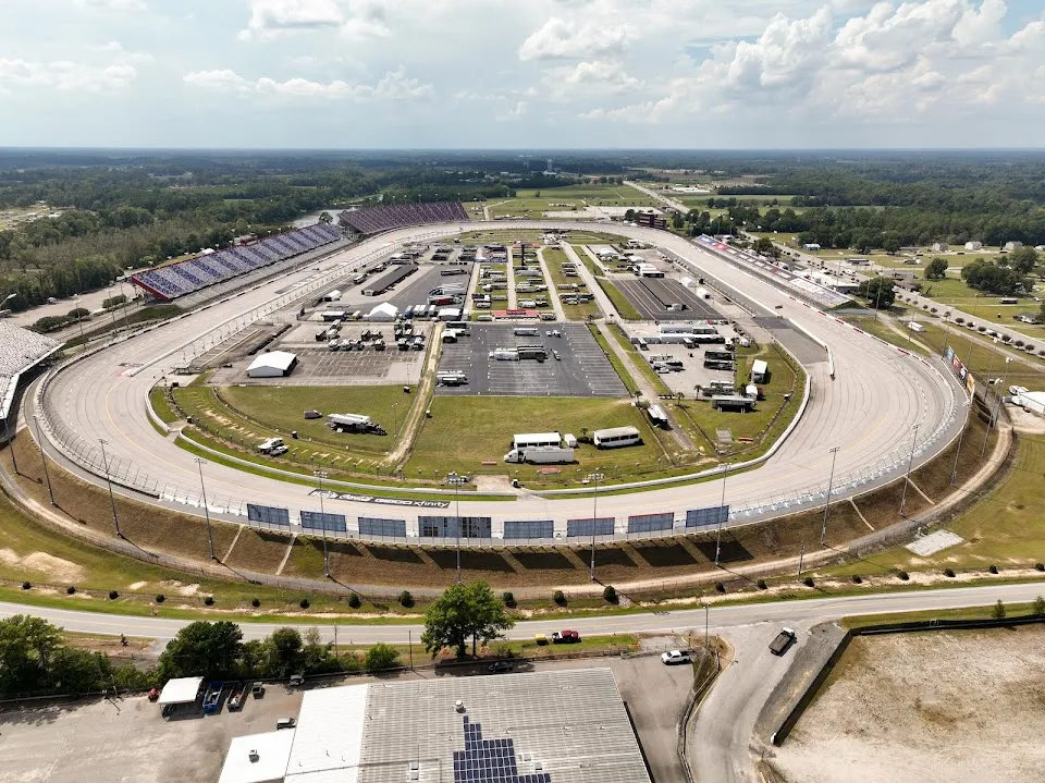 Darlington Raceway