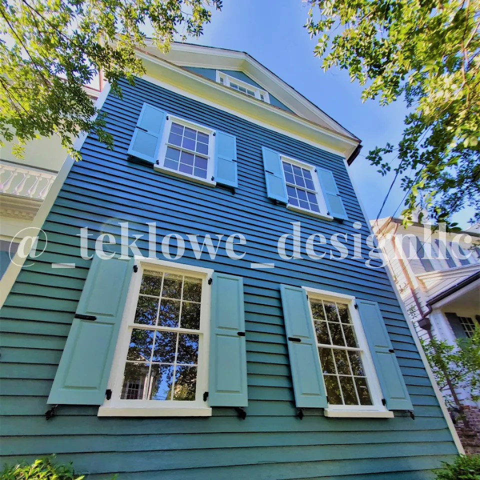 Teklowe Designs LLC
