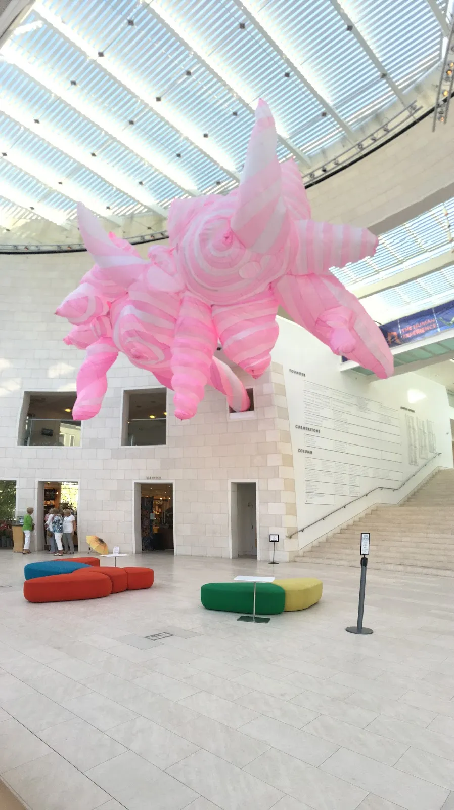 Jepson Center & Telfair Children's Art Museum (CAM)