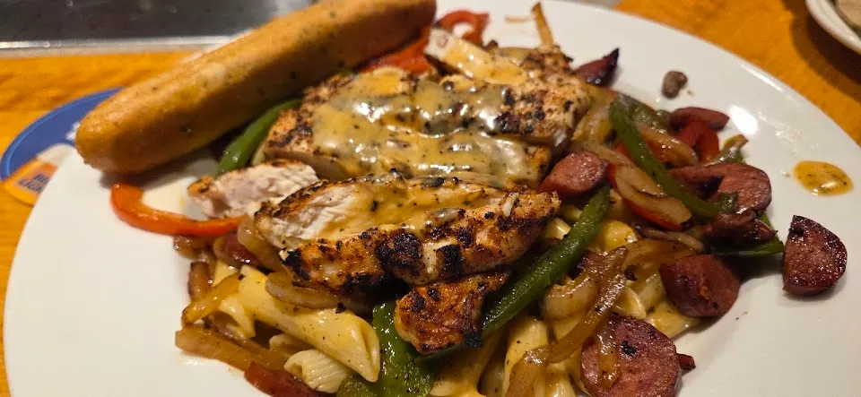 Applebee's Grill + Bar