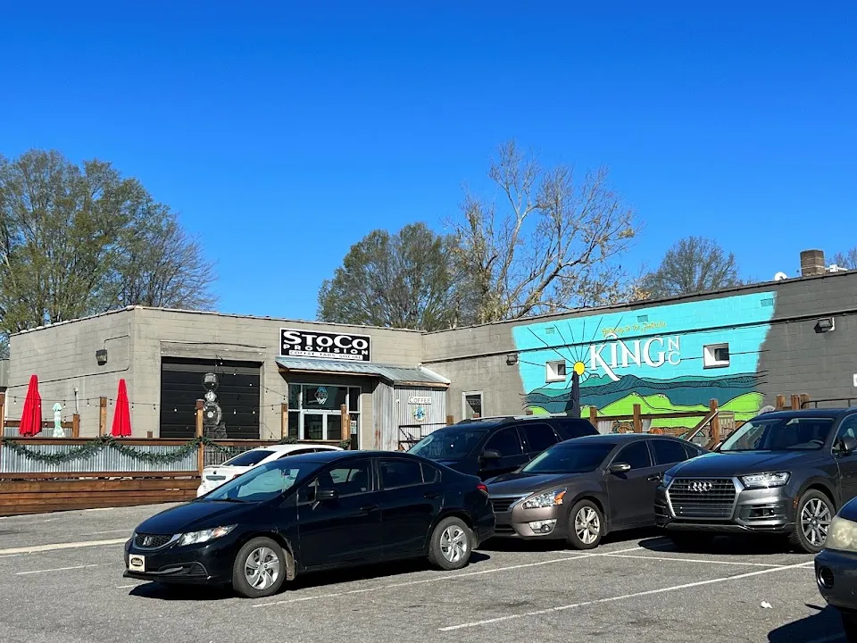 StoCo Provision Co.