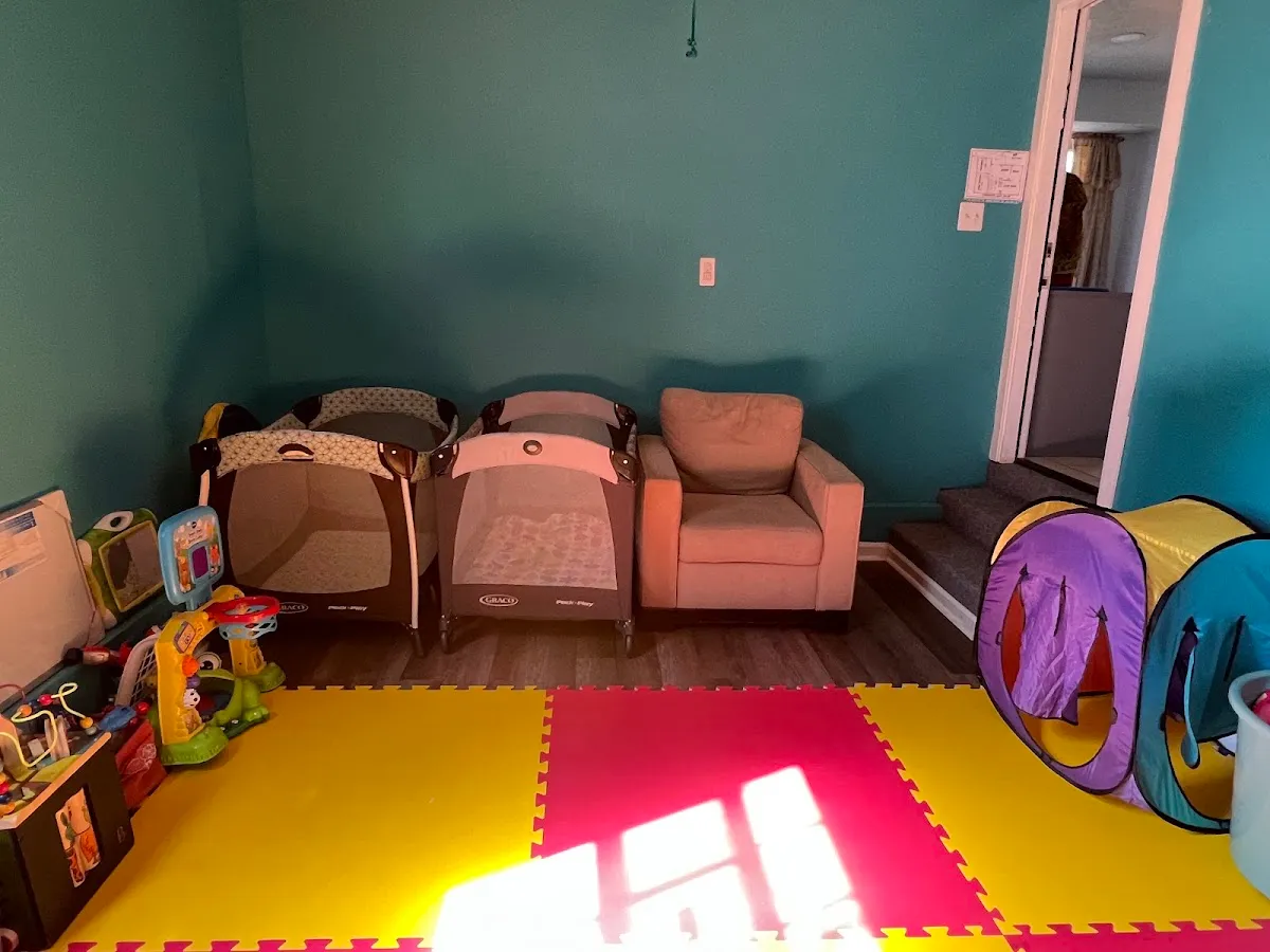 CareMoni Day Care