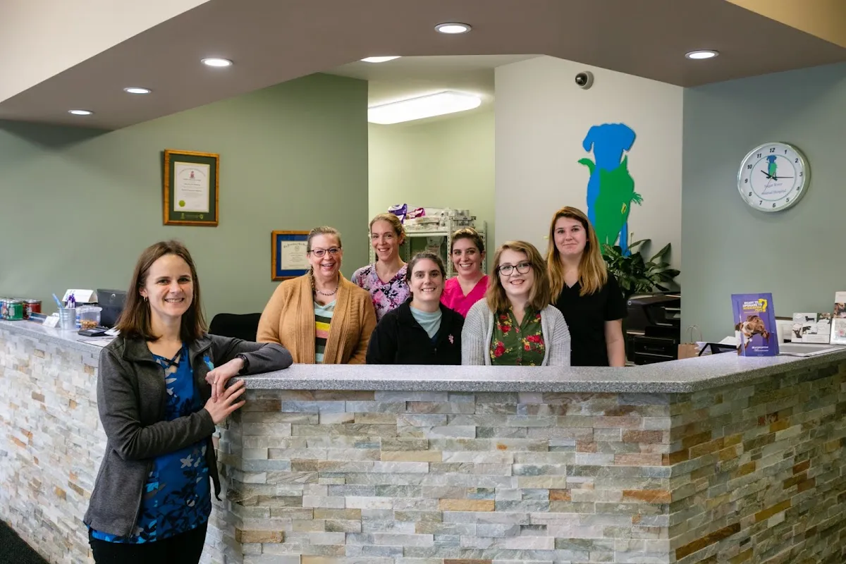 Sugar River Animal Hospital
