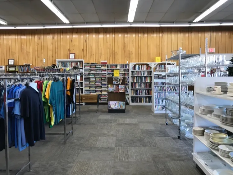 Pee Dee Thrift