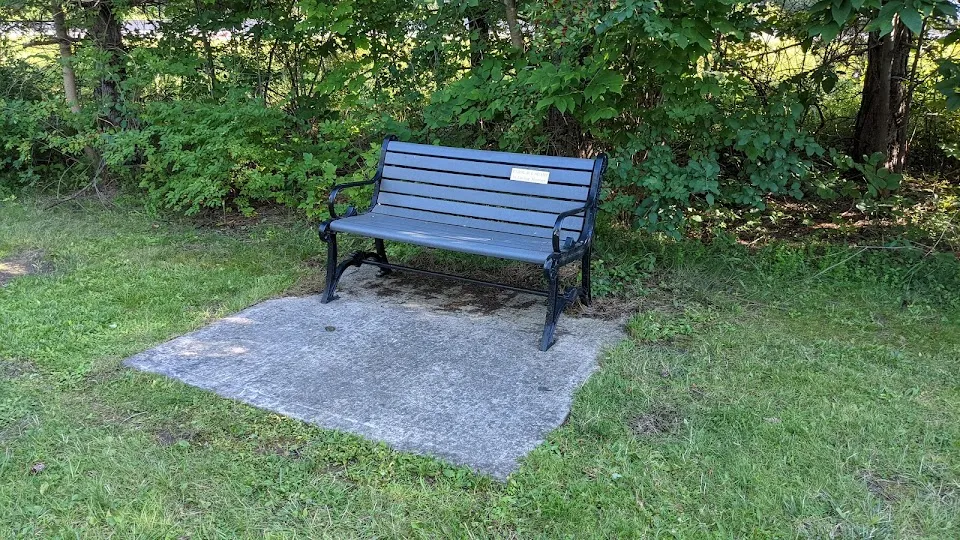 Mohawk To Fort Herkimer Bike Path