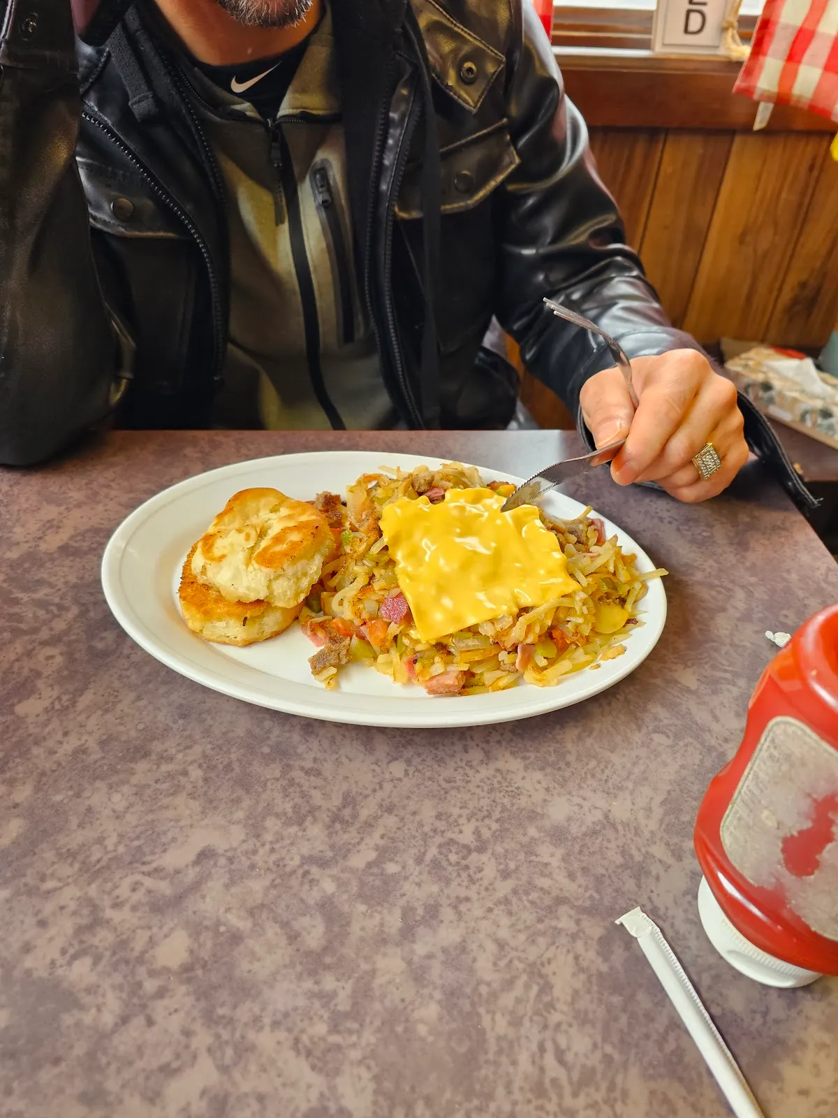 Dixie Maid Cafe