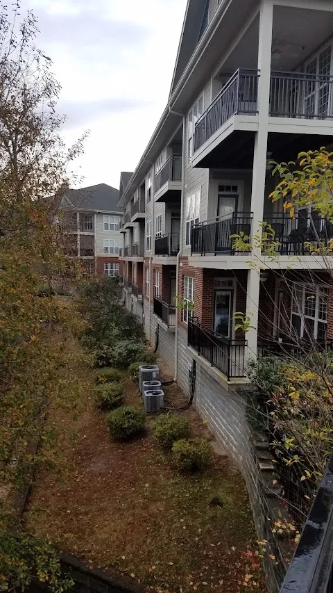 Wyndham Vacation Resorts Lake Marion