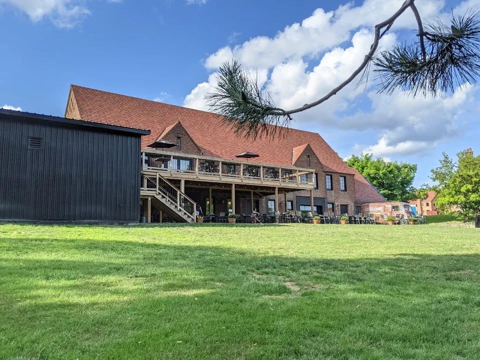 Drowned Lands Brewery