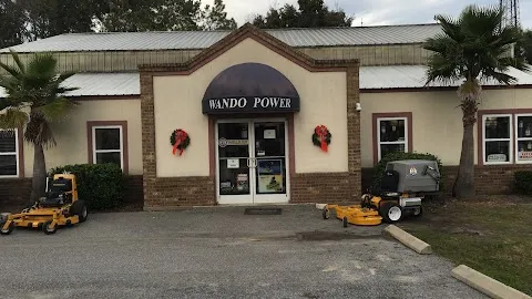 Wando Power Equipment Company Inc.