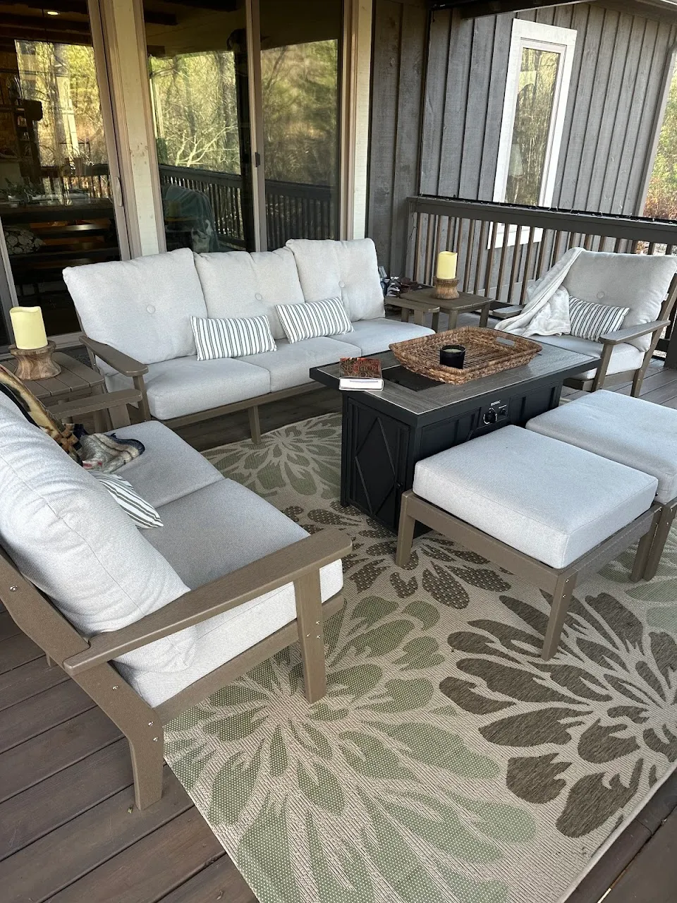 Dillard Outdoor Furniture