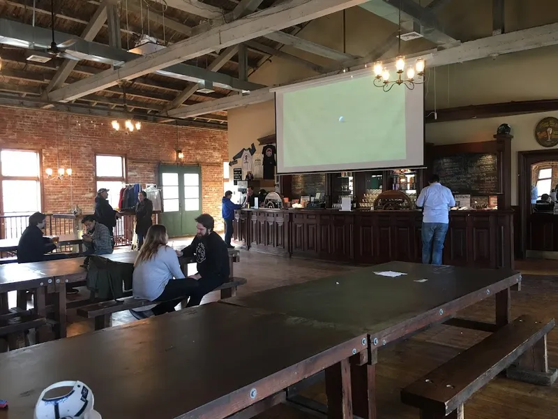 Newburgh Brewing Company