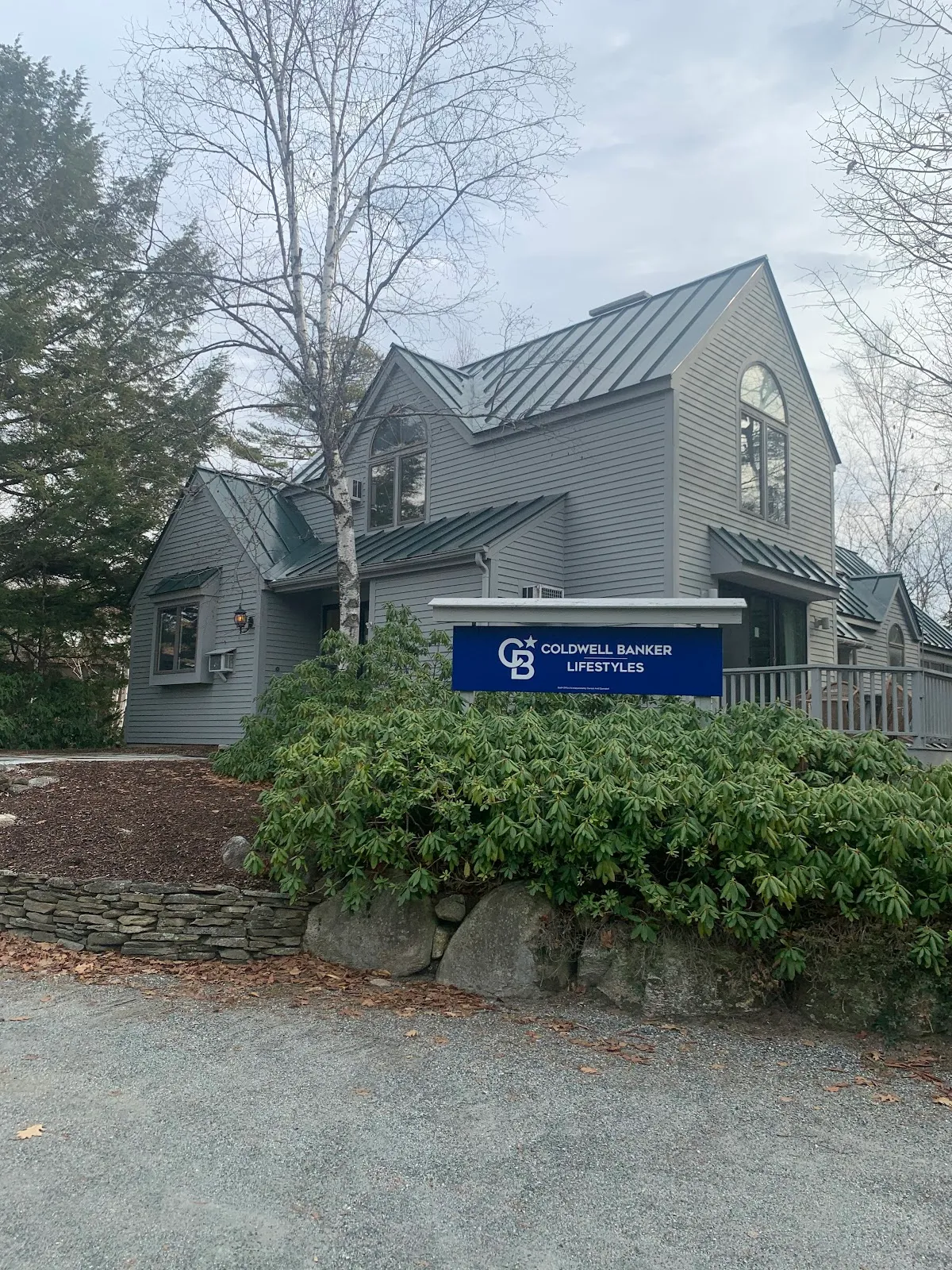 Coldwell Banker Lifestyles