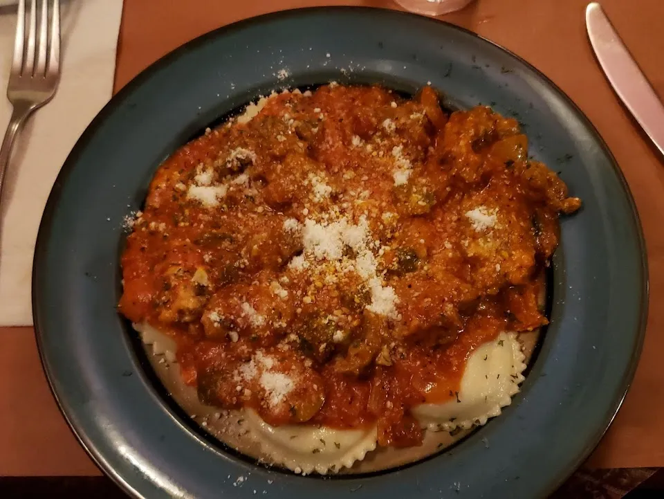 Billy's Restaurant | Italian