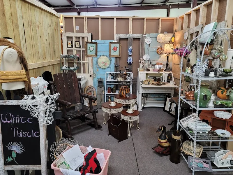 Carolina Trading Post, LLC
