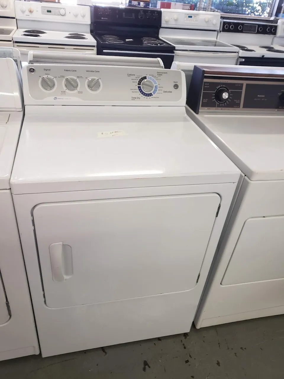 Bell's Appliance Parts & Repair Center