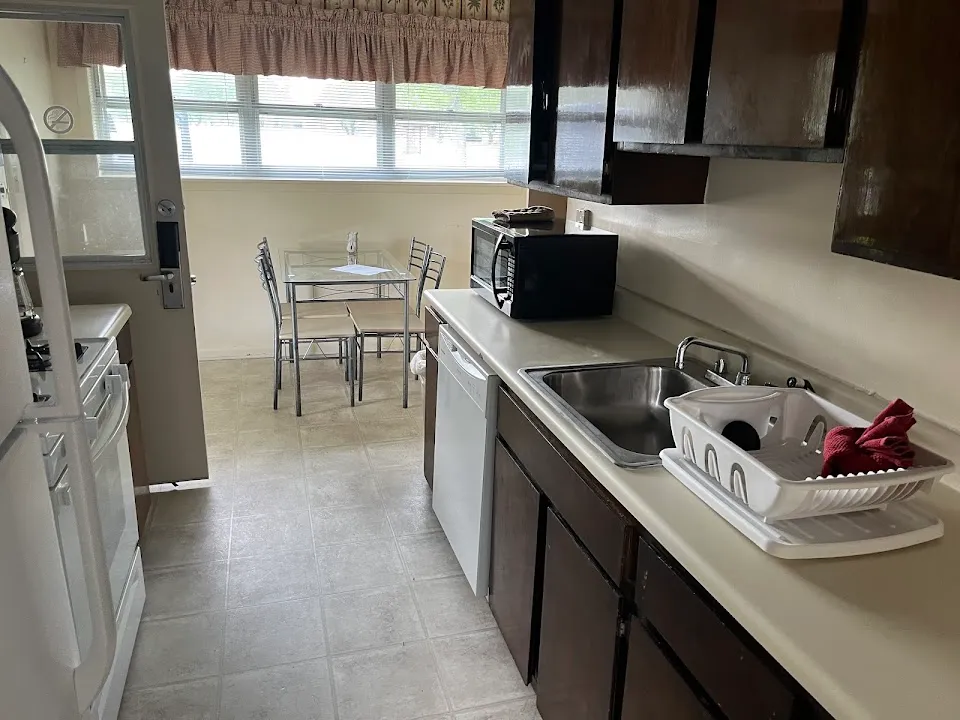 Foster Creek Villas