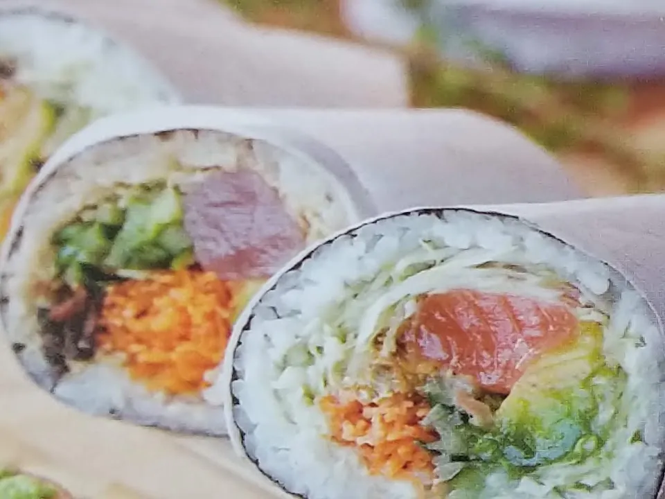 Ninja Cafe | Blacksburg