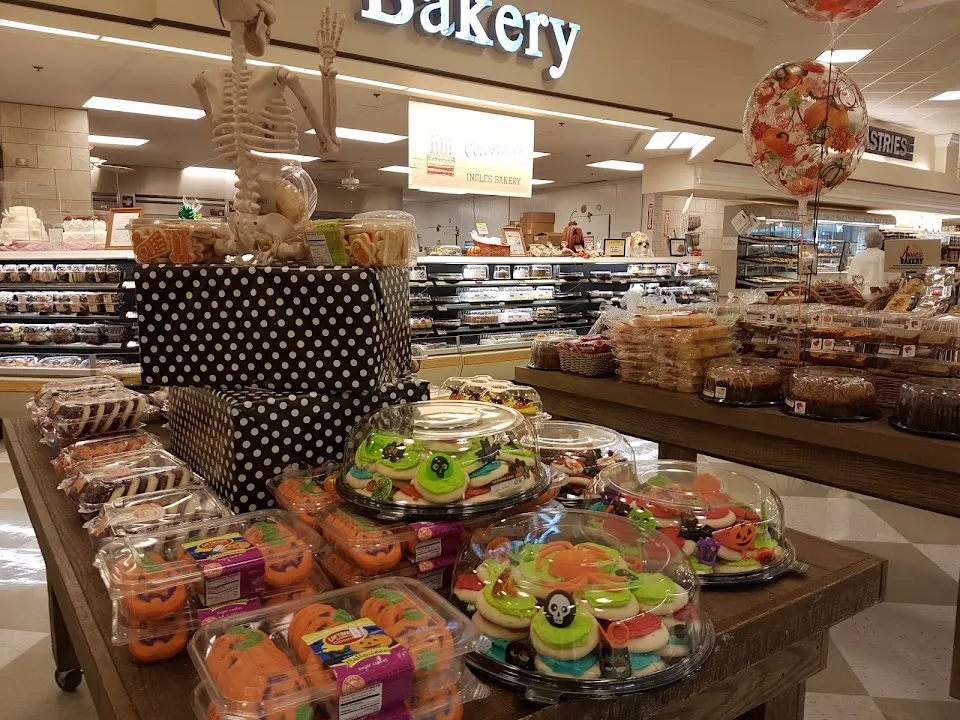 Ingles Market