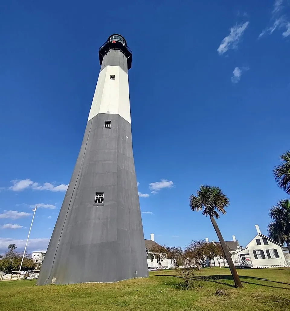 Tybee Island Light Station & Museum