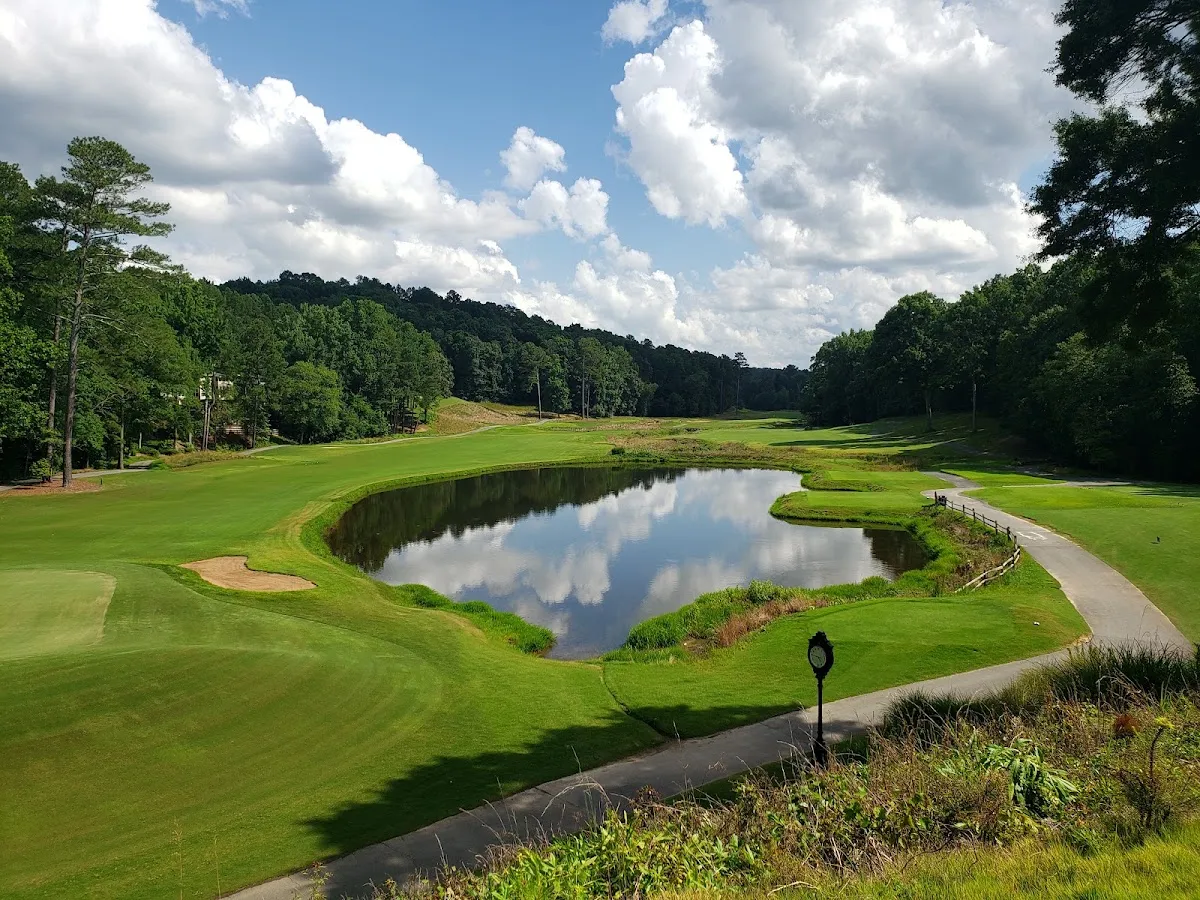Rivermont Golf Club