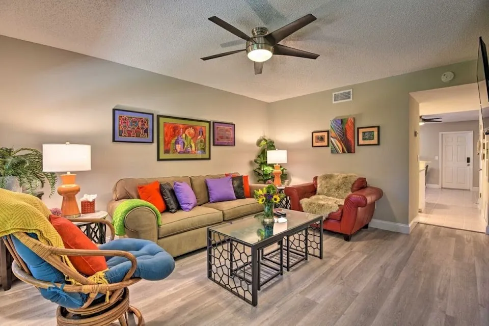 Fun Coast Rentals