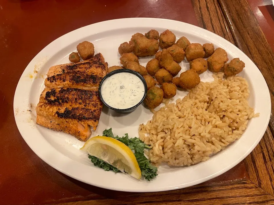 Chestnut Grill