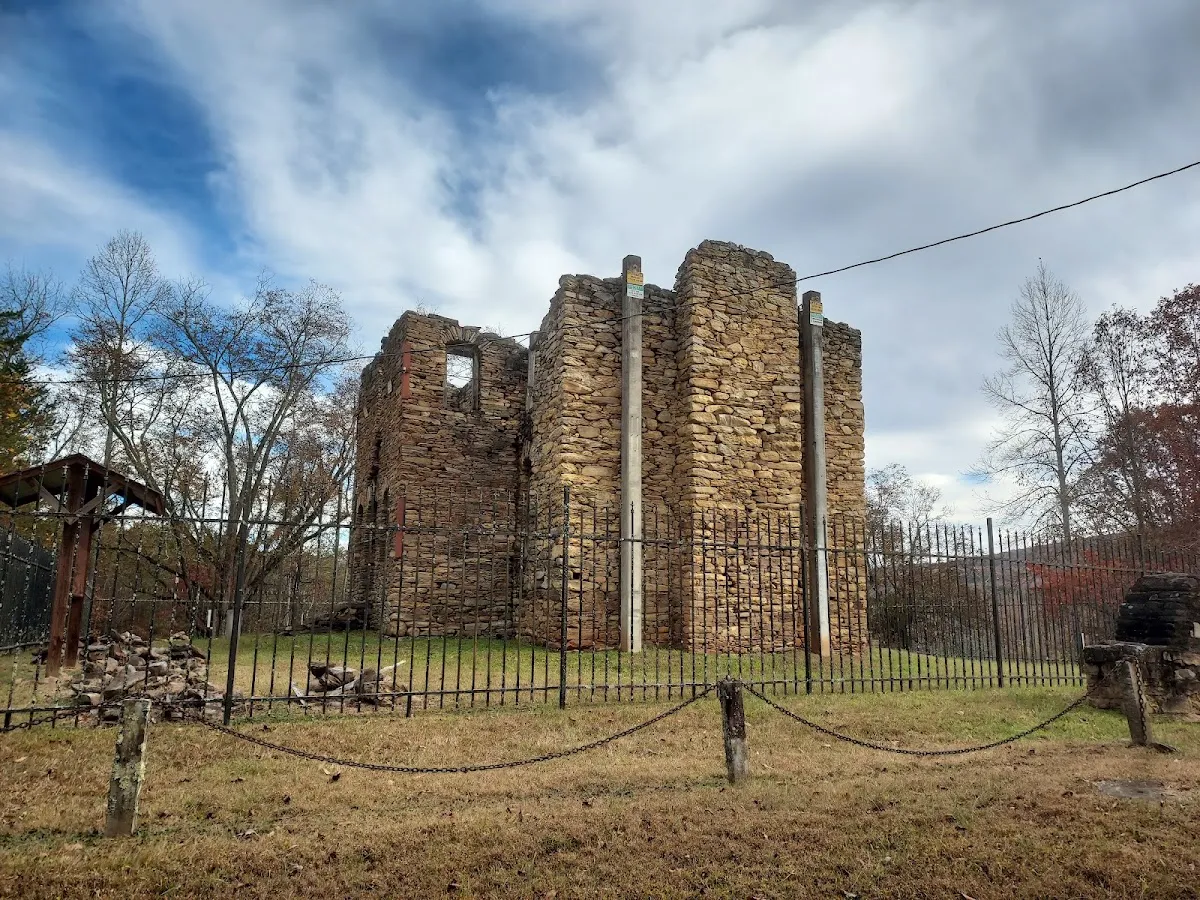 The Rock House