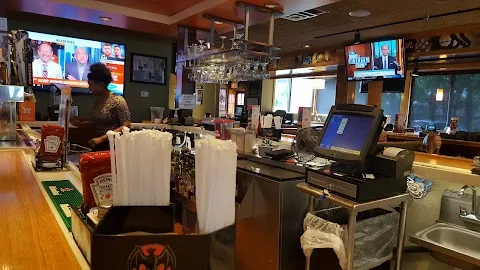 Applebee's Grill + Bar