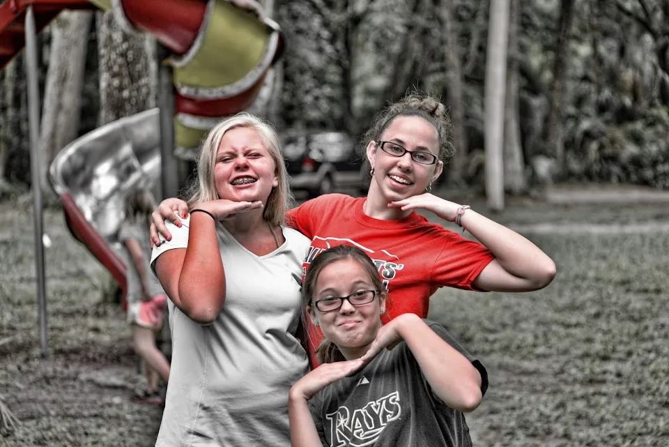 Weeki Wachee Christian Camp