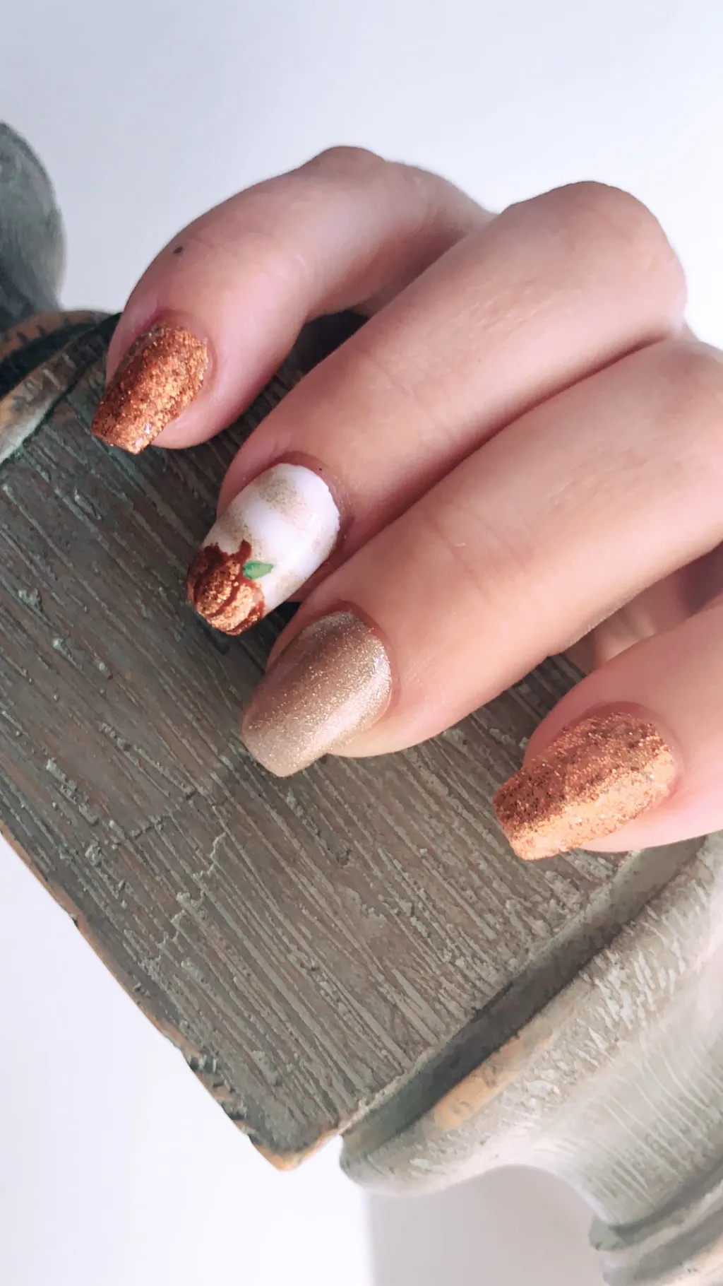 A Touch of Style
