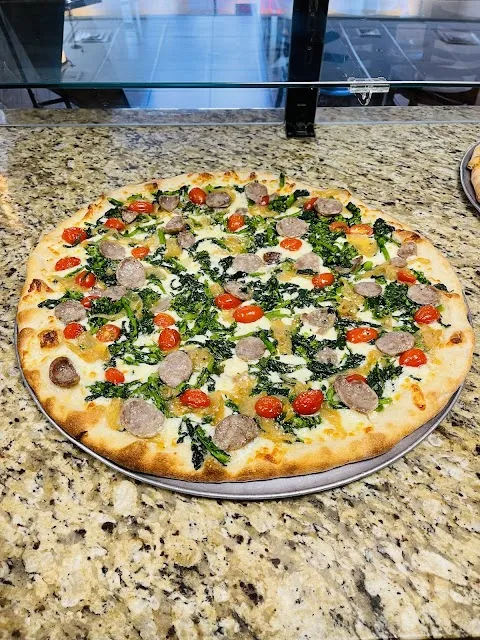 Ivana's