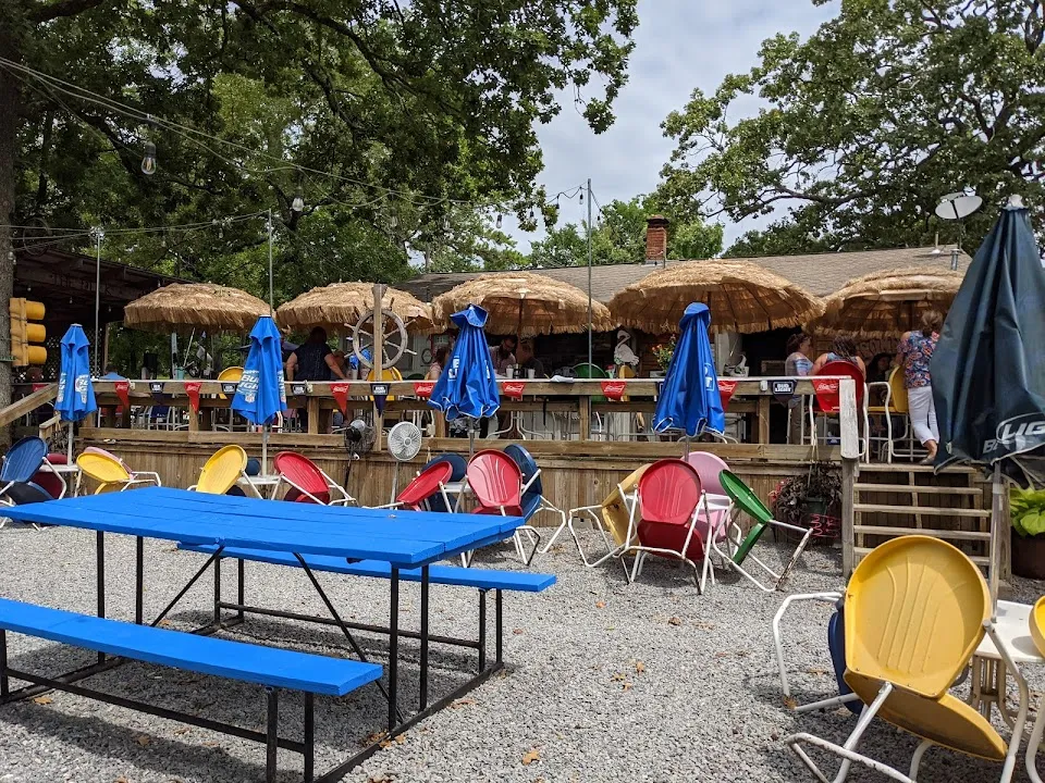 Cookson Village Resort
