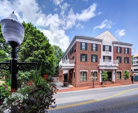 Main Street Inn