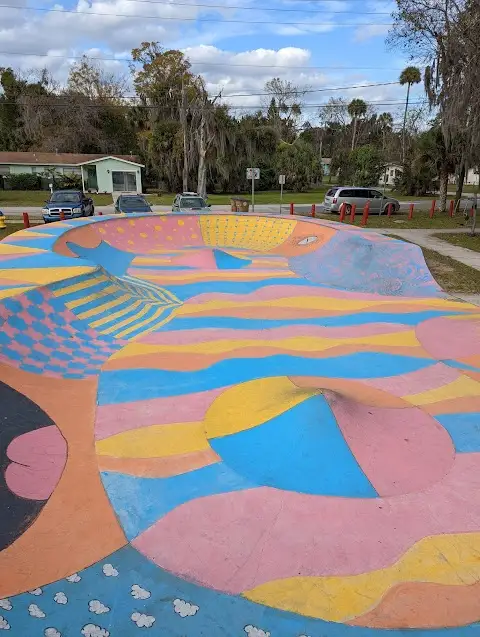Pettis Park