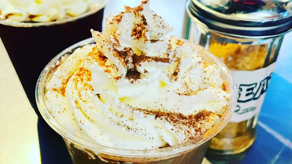 Tybean Coffee Bar