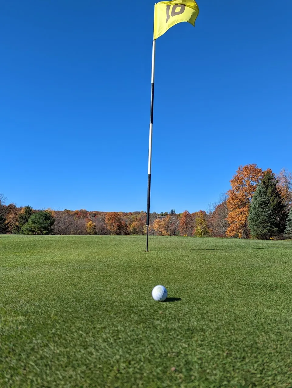 Green Ridge Golf Club