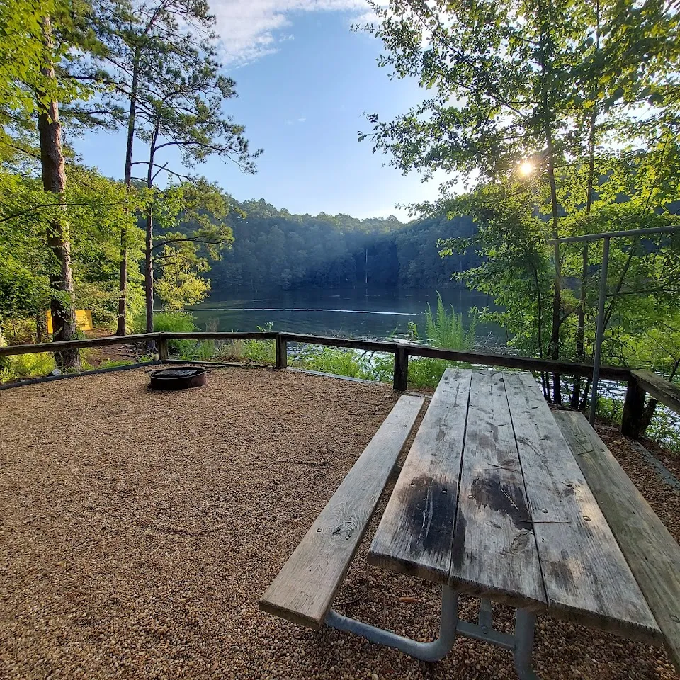 Lake Allatoona