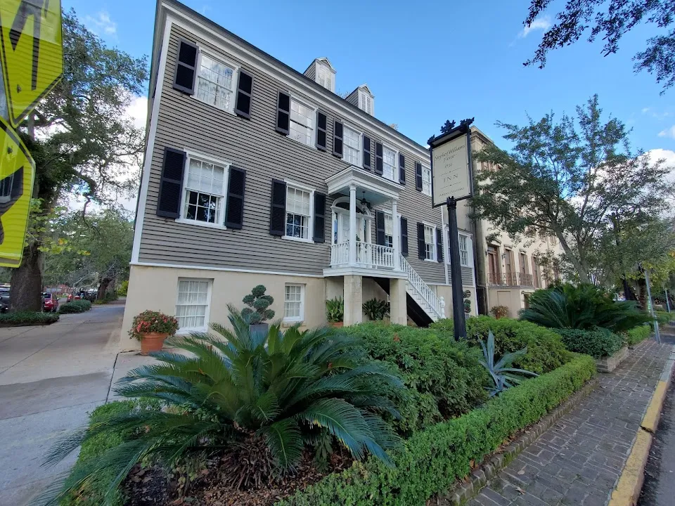 Stephen Williams House