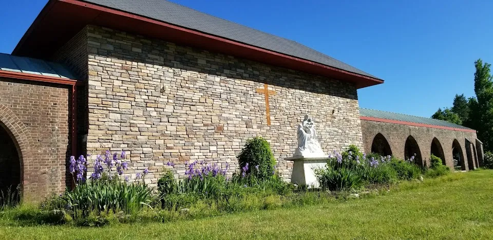 National Shrine of Our Lady of Mount Carmel