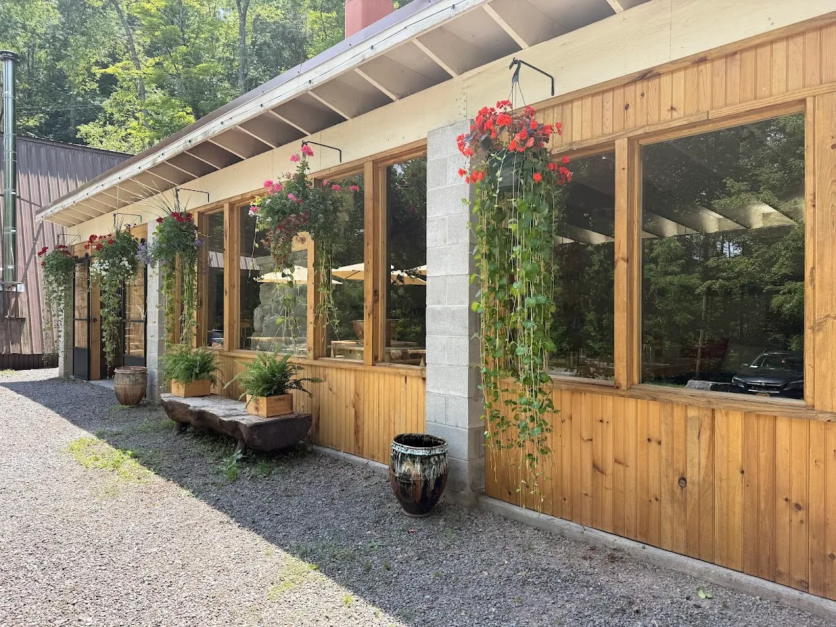 Creekside Collective