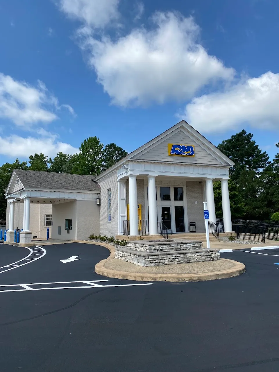 ABNB Moyock Branch