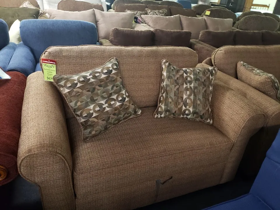 St Matthews Furniture Company Inc