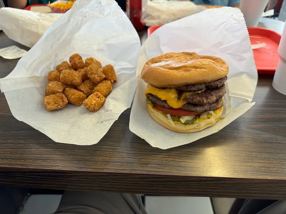 Southside Drive-In