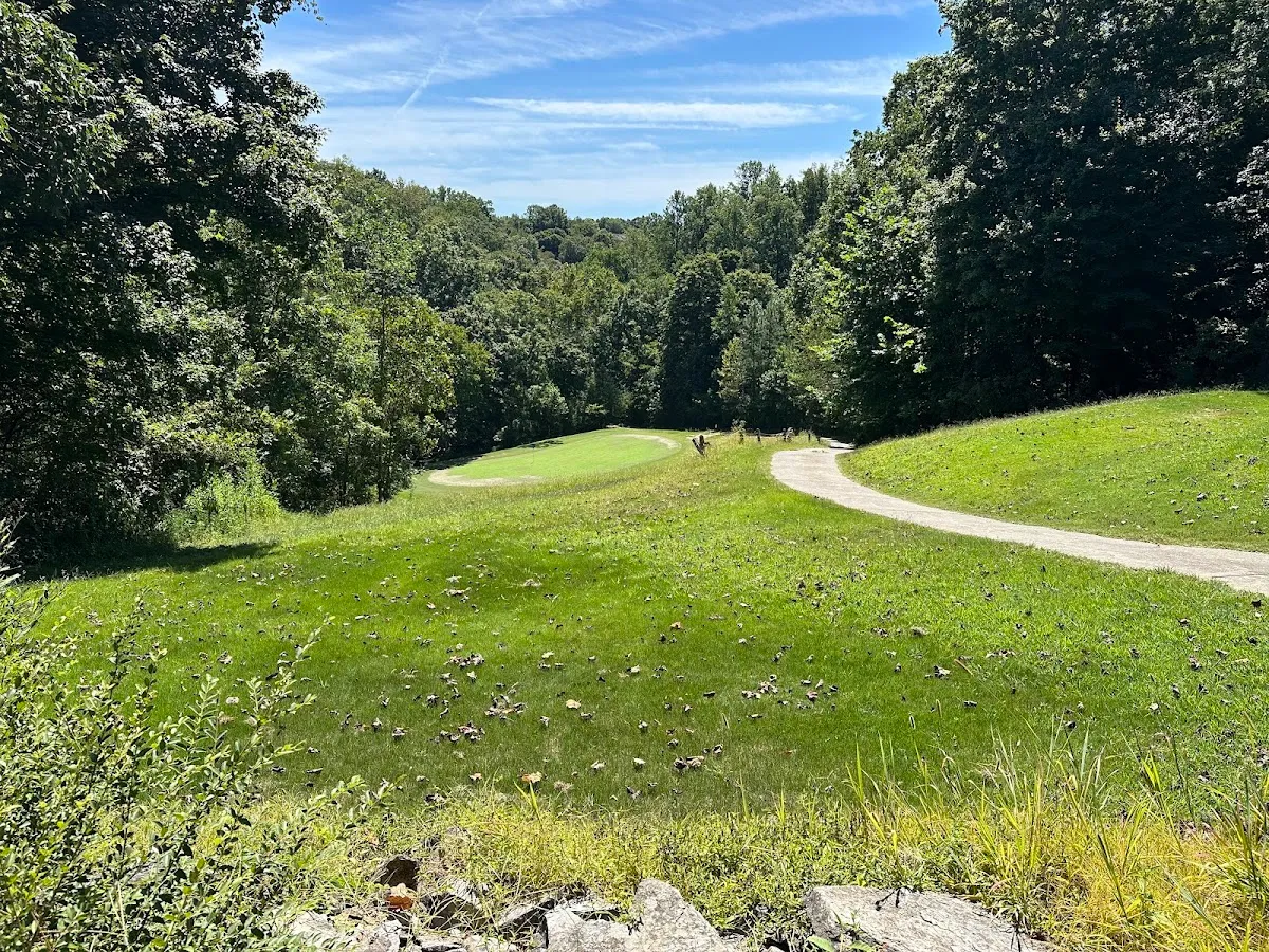 Pebble Brook Golf Course