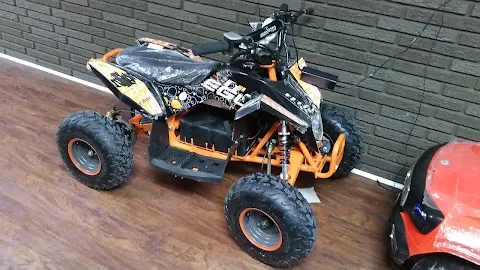 1st Place Motors LLC