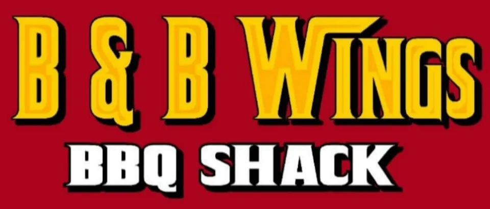 B & B Wing and Barbeque Shack