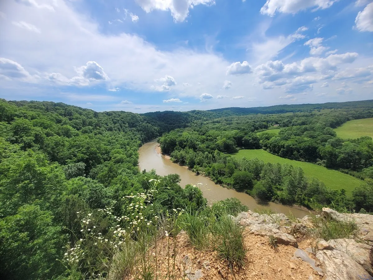 Sparrow Hawk Wildlife Management Area