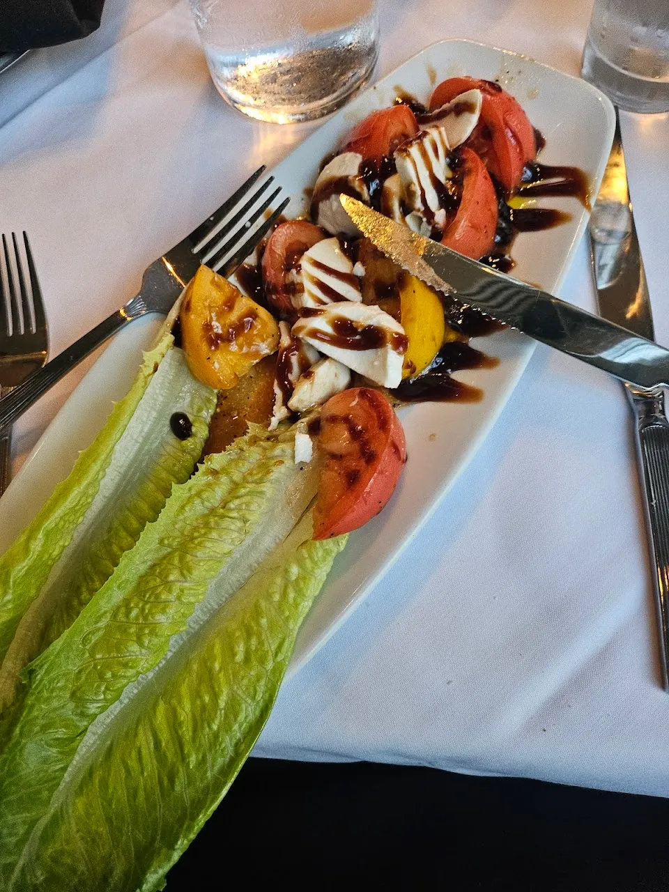Ruth's Chris Steak House