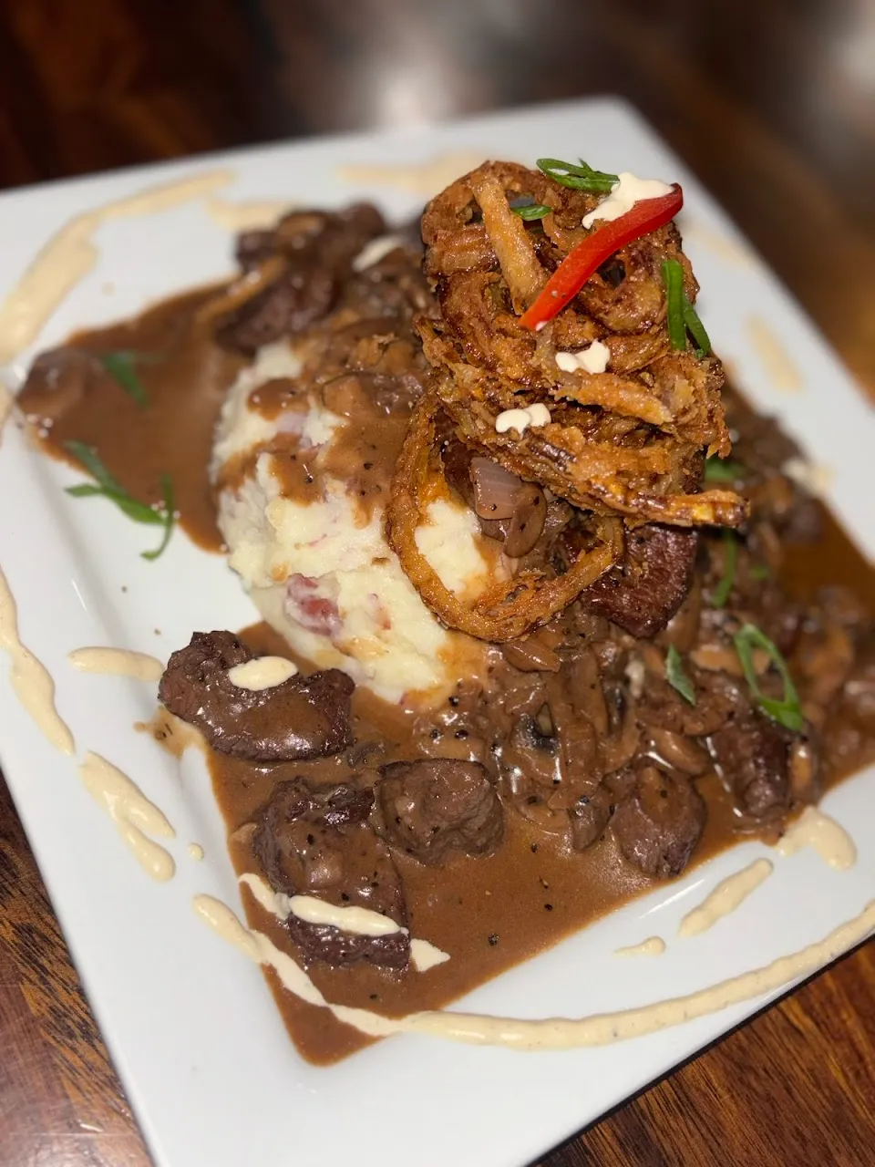 Cacciatore’s Italian Steakhouse and Primo Pizzeria